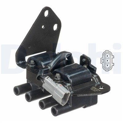 DELPHI GN10795-12B1 EAN: 5012759993187.
