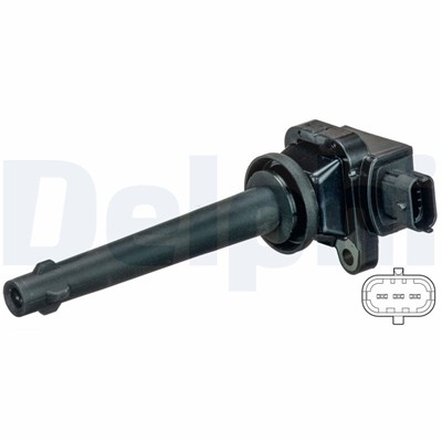 DELPHI GN10800-12B1 EAN: 5012759998397.