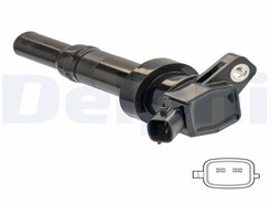 DELPHI GN10826-12B1