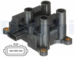 DELPHI GN10832-12B1