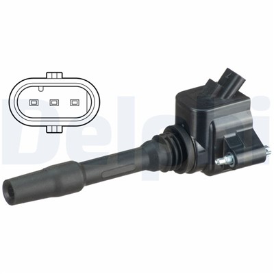 DELPHI GN10882-12B1 EAN: 5012759550632.