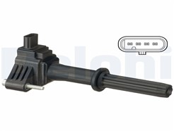 DELPHI GN10883-12B1