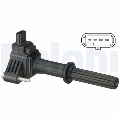 DELPHI GN10883-12B1 EAN: 5012759549148.