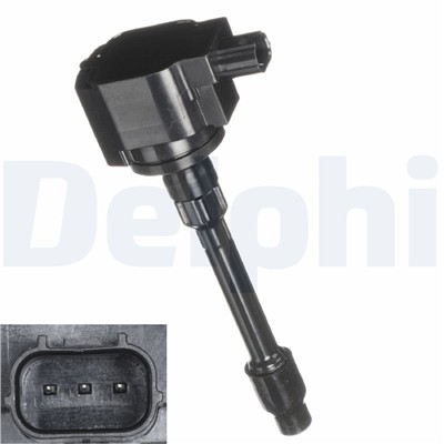 DELPHI GN10886-12B1 EAN: 5012759728840.