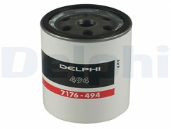 DELPHI HDF494