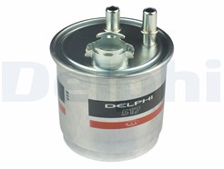 DELPHI HDF517