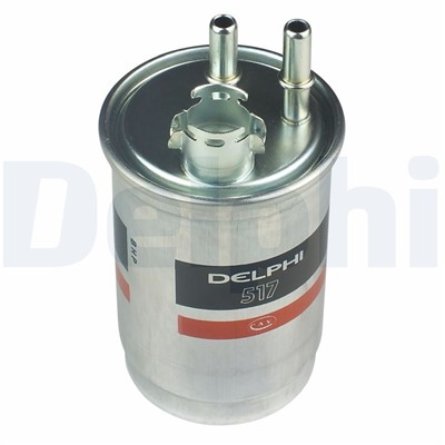 DELPHI HDF517 EAN: 5050100005301.