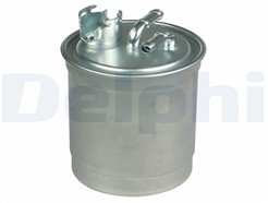 DELPHI HDF520