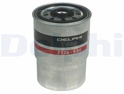 DELPHI HDF530