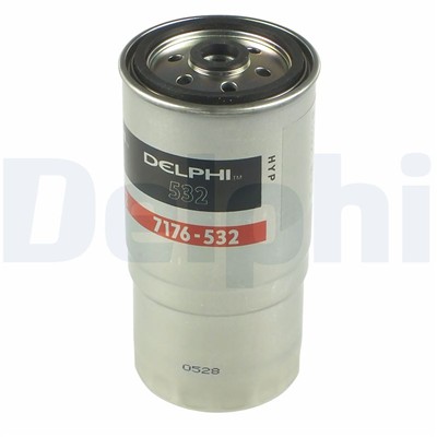 DELPHI HDF532 EAN: 5050100217018.