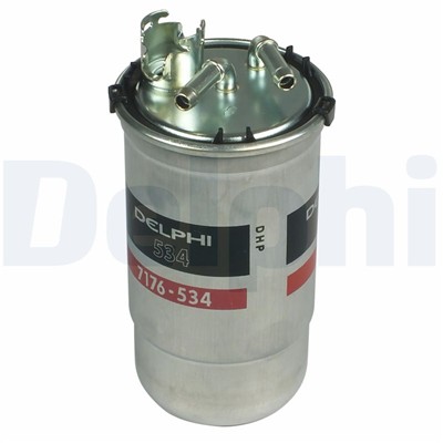 DELPHI HDF534 EAN: 5050100217032.