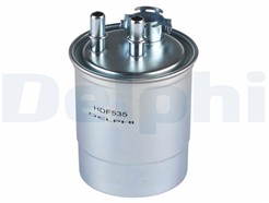 DELPHI HDF535