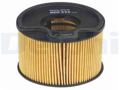 DELPHI HDF536
