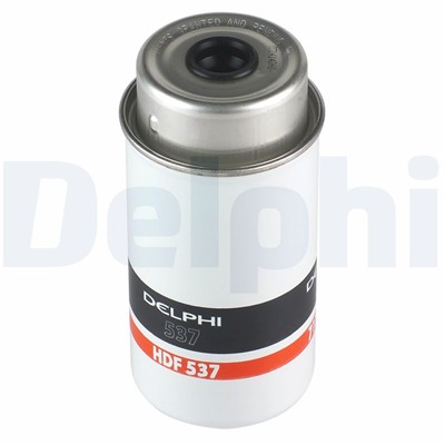 DELPHI HDF537 EAN: 5050100217063.