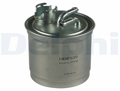DELPHI HDF539
