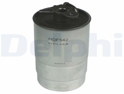 DELPHI HDF542