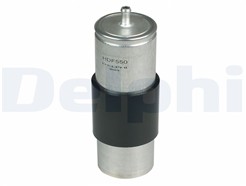 DELPHI HDF550
