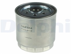 DELPHI HDF554