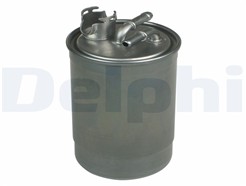 DELPHI HDF557