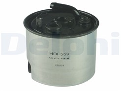 DELPHI HDF559