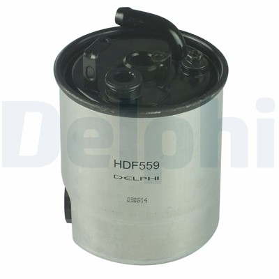 DELPHI HDF559 EAN: 5050100238792.
