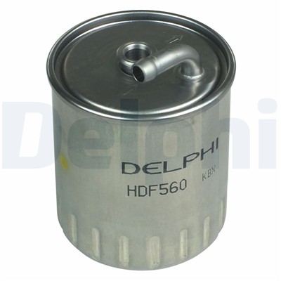 DELPHI HDF560 EAN: 5050100238808.