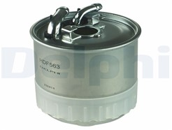 DELPHI HDF563