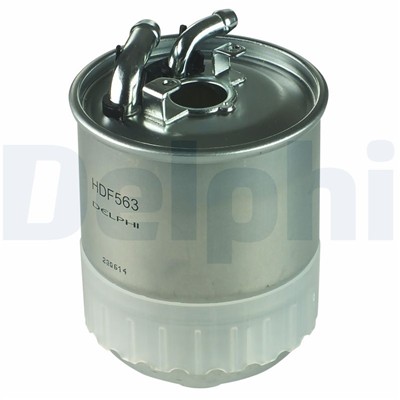 DELPHI HDF563 EAN: 5050100238839.
