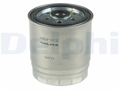 DELPHI HDF572