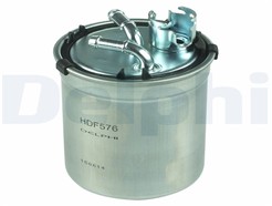 DELPHI HDF576