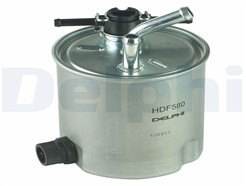 DELPHI HDF580