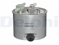 DELPHI HDF581