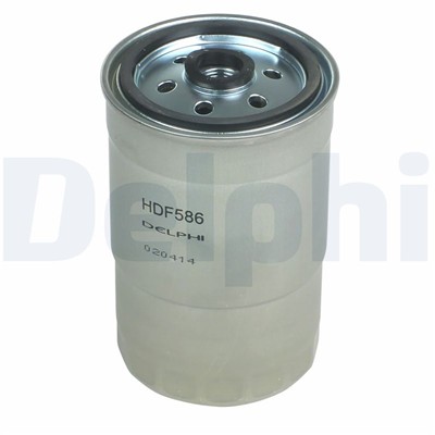 DELPHI HDF586 EAN: 5050100275650.
