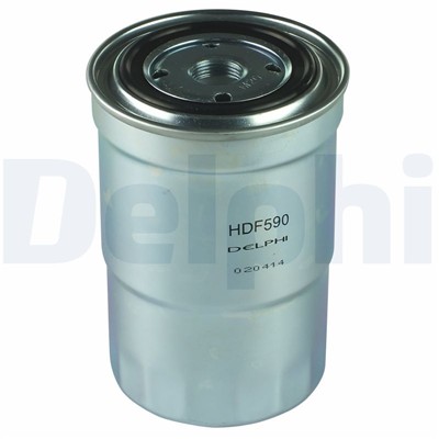 DELPHI HDF590 EAN: 5050100276015.