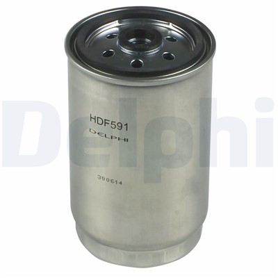 DELPHI HDF591 EAN: 5050100276022.