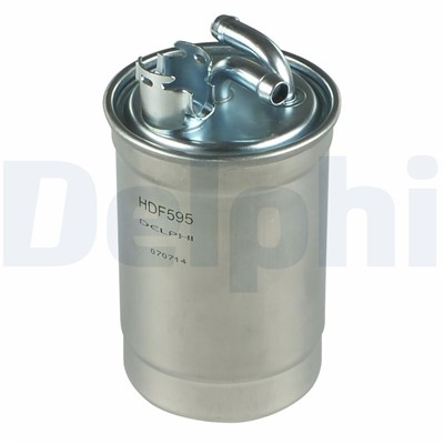 DELPHI HDF595 EAN: 5050100276077.