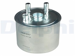 DELPHI HDF597