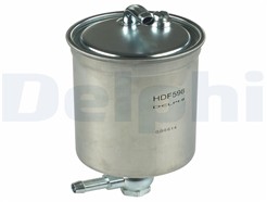DELPHI HDF598