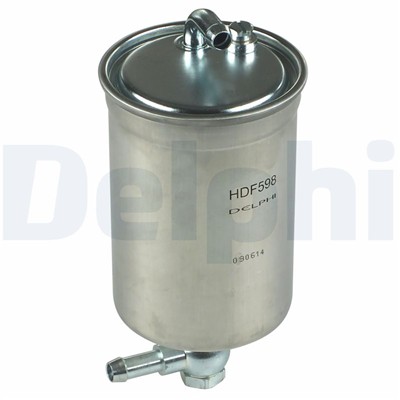 DELPHI HDF598 EAN: 5050100277593.
