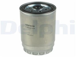 DELPHI HDF606