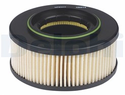 DELPHI HDF607