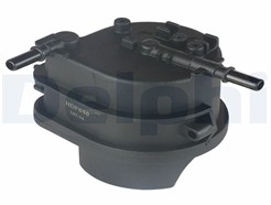 DELPHI HDF610