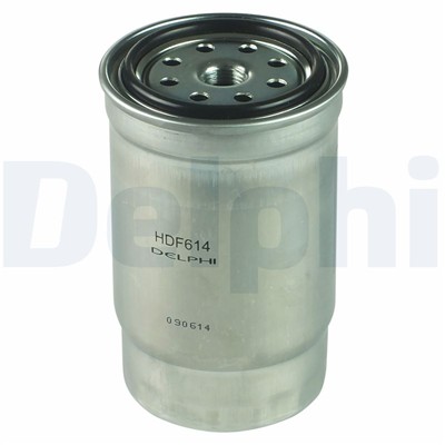 DELPHI HDF614 EAN: 5050100289268.