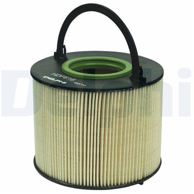 DELPHI HDF616 EAN: 5050100290677.
