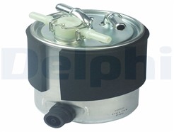 DELPHI HDF622