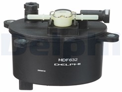 DELPHI HDF632