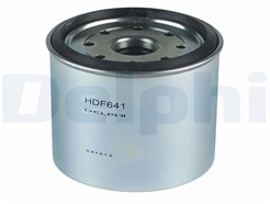 DELPHI HDF641
