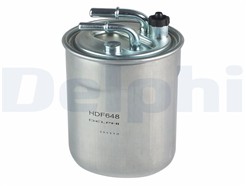 DELPHI HDF648