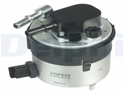 DELPHI HDF649