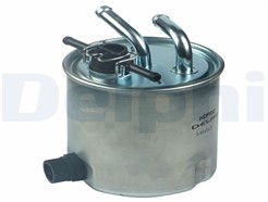 DELPHI HDF650